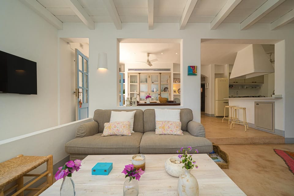 Son de Mar - By Almarina Villas (2456)