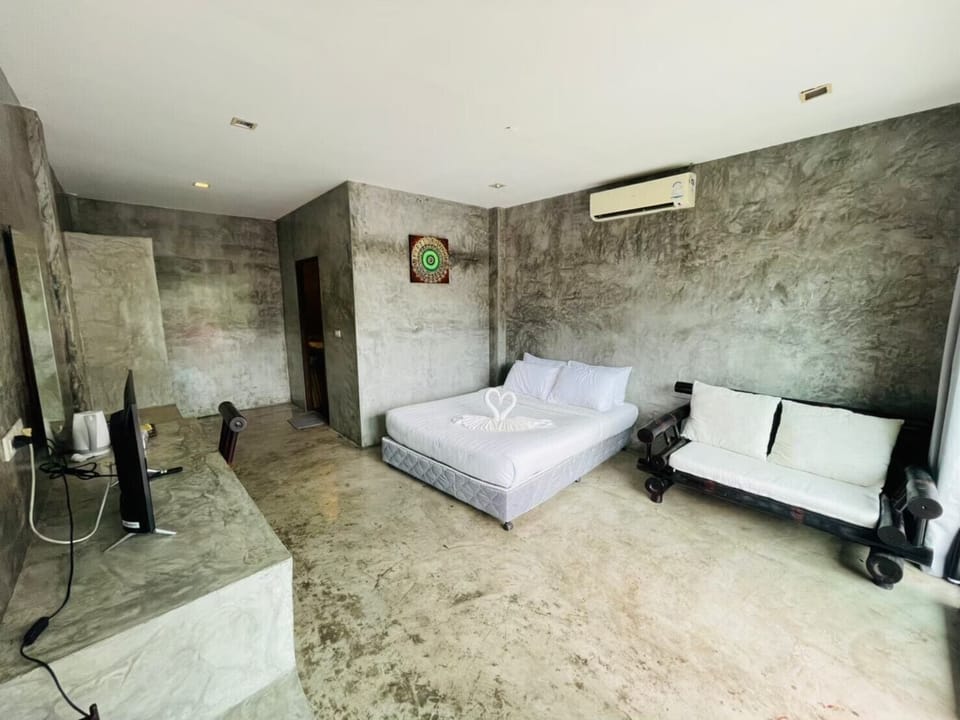Superior Double Room | Free WiFi