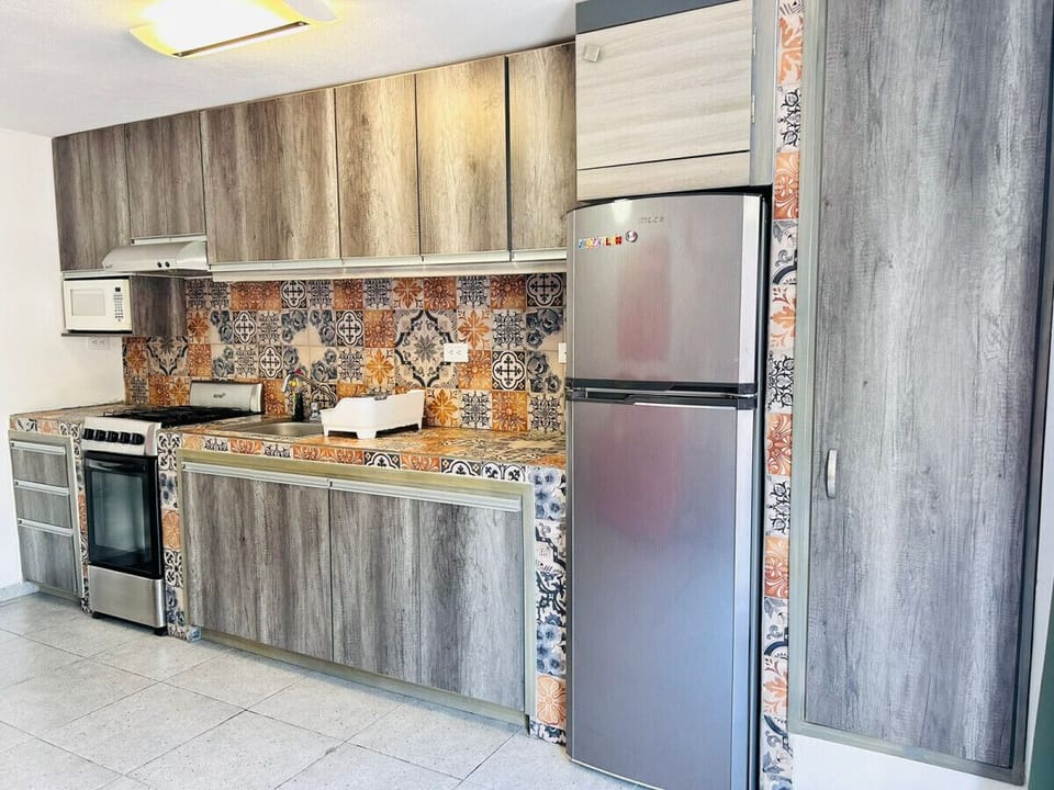 cocina/cocineta