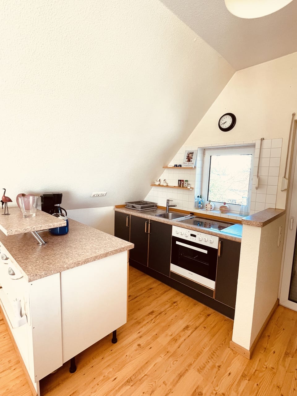 Junior Condo | Private kitchen
