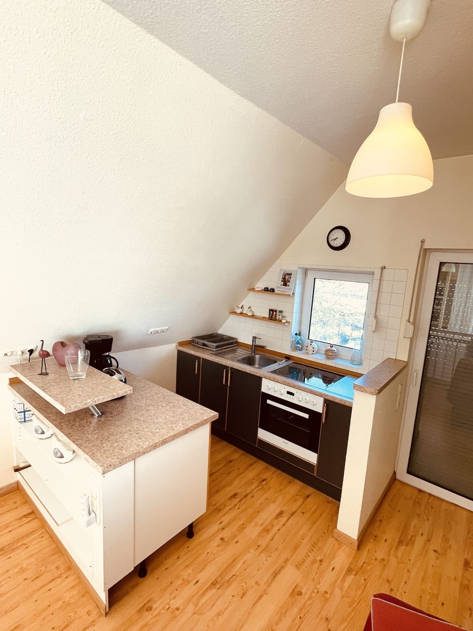 Junior Condo | Private kitchen
