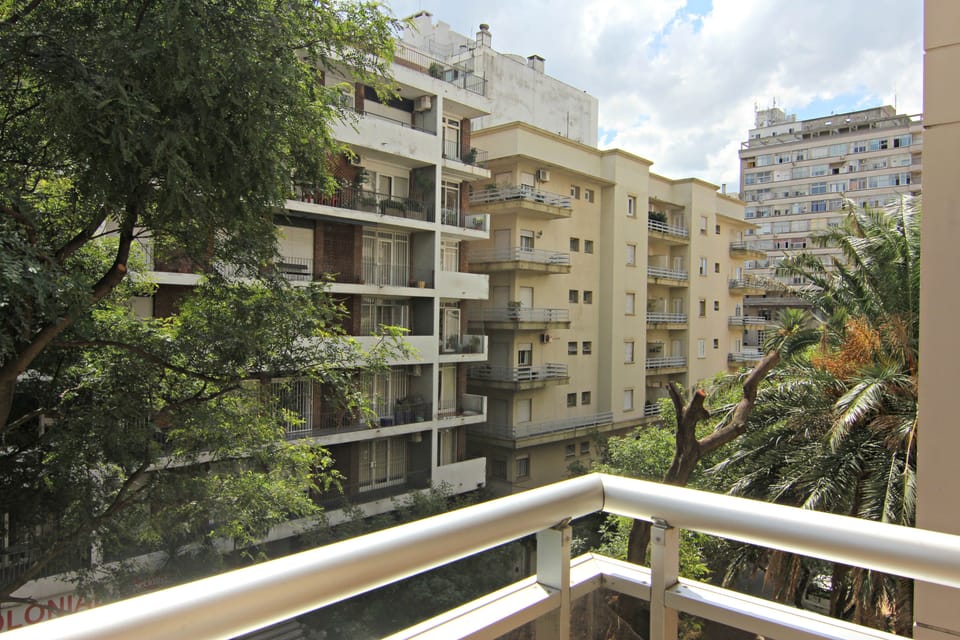 View from room