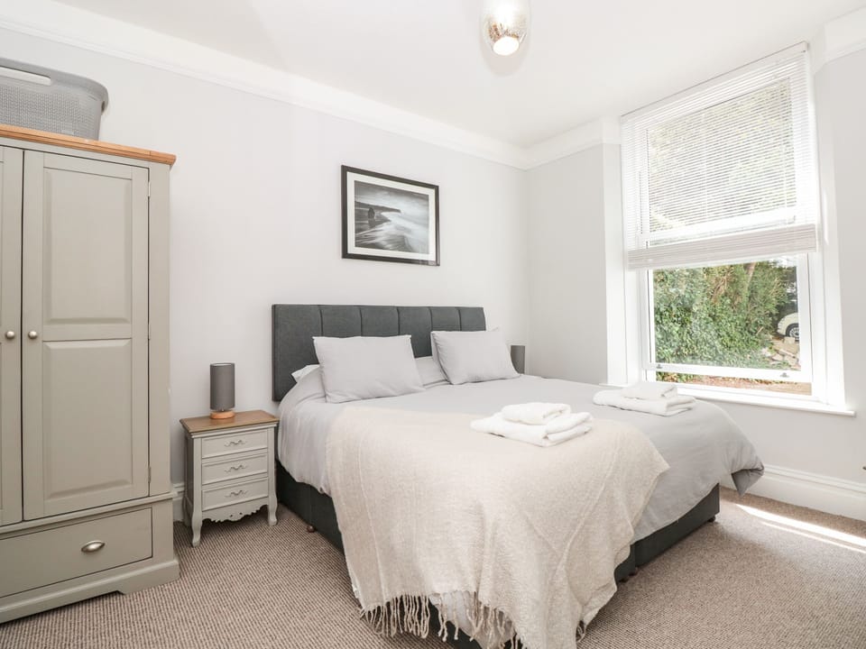 Flat 1 Byfield Cottage in Torquay
