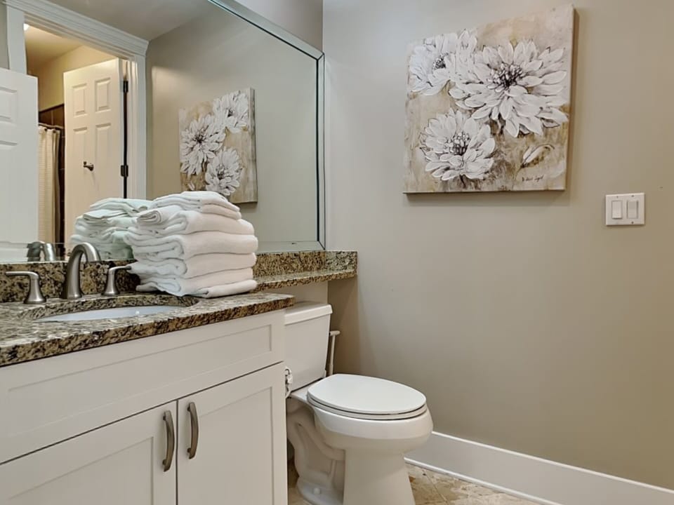 Miramar Beach Villas by Southern Vacation Rentals House in Miramar Beach