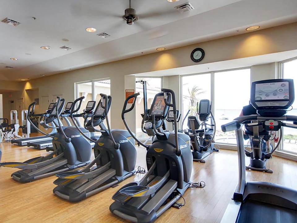 Portofino Island Resort #4 by Southern Vacation Rentals Apartment in Pensacola Beach