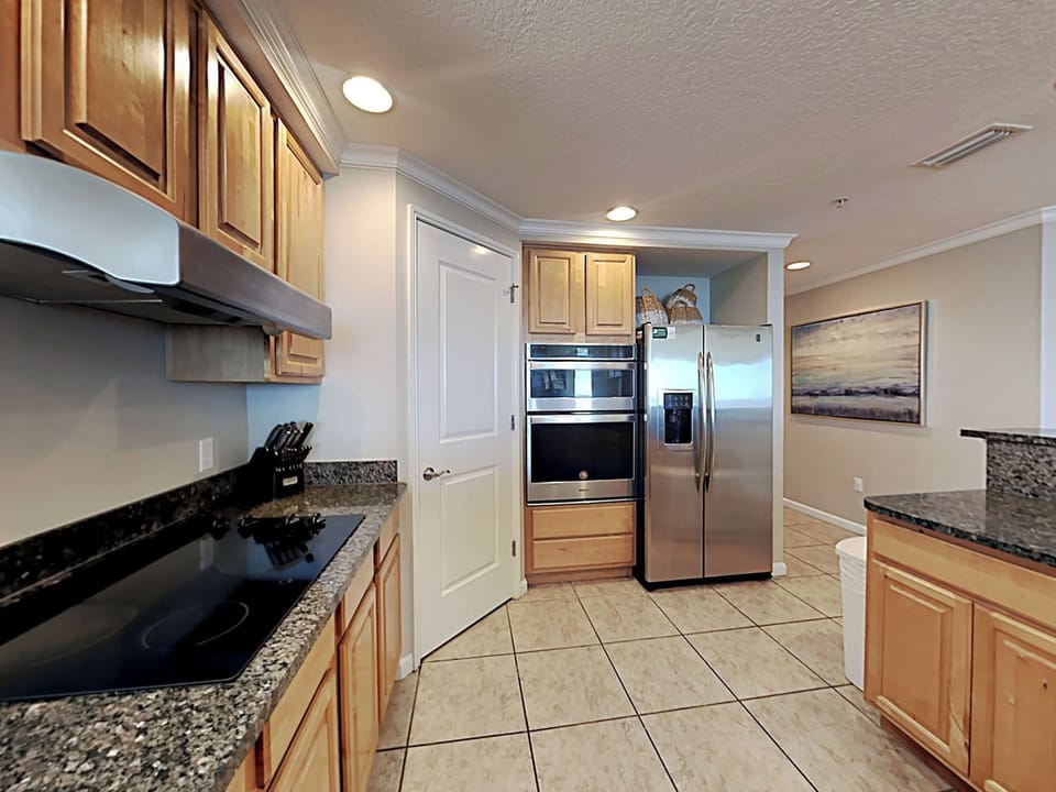 Studio (4 Bedrooms) | Miscellaneous
