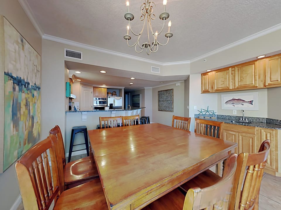 Studio (4 Bedrooms) | Miscellaneous