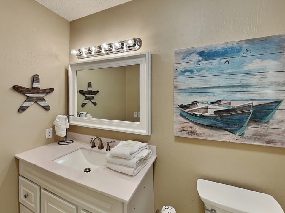 Woodland Shores by Southern Vacation Rentals House in Miramar Beach