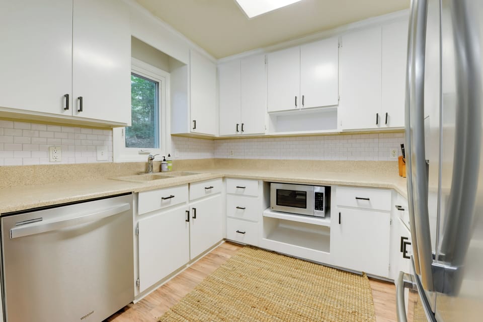 Kitchen | Cooking Basics | Coffee Maker