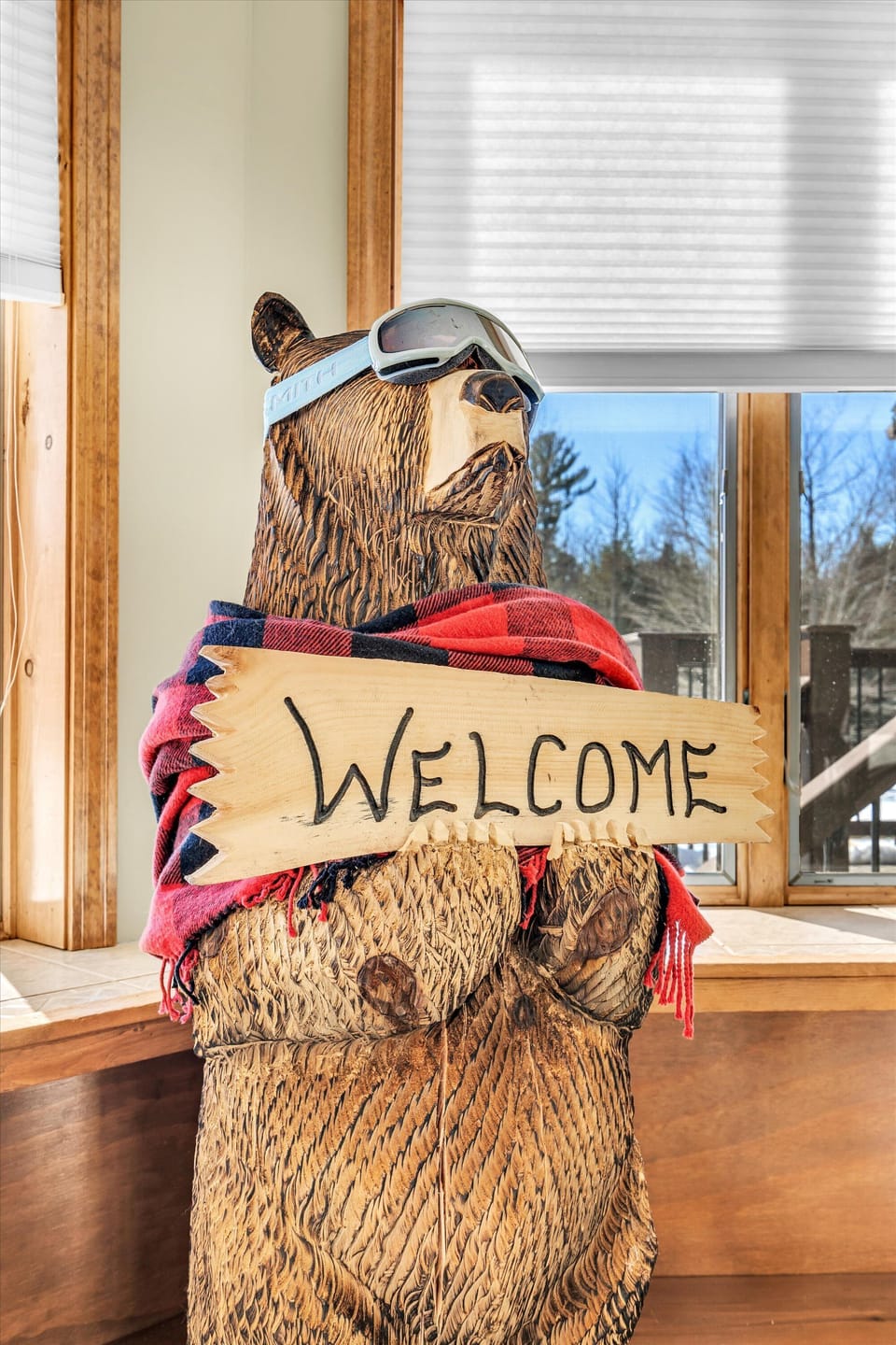 Good Bear