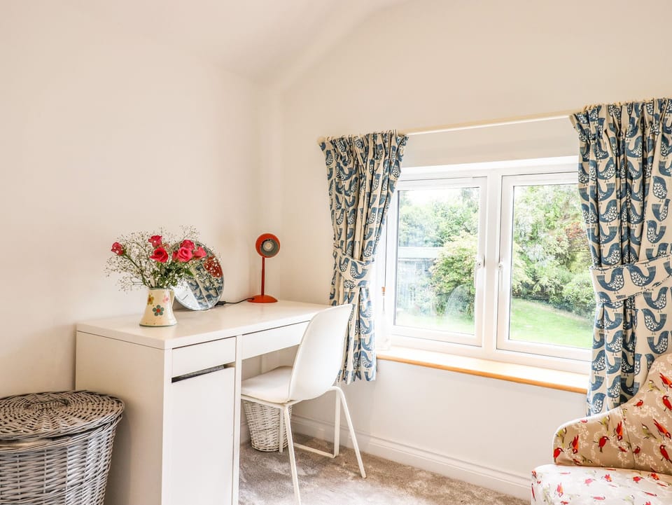 1 bedroom, WiFi (free), individually decorated, individually furnished