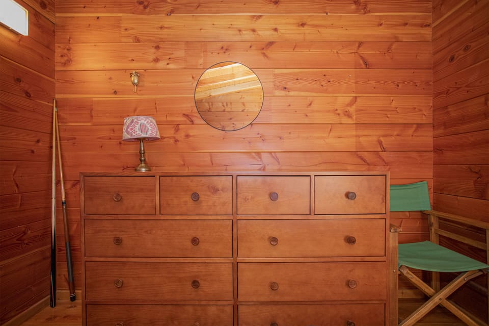 Comfort Bungalow | 2 bedrooms, WiFi (free)