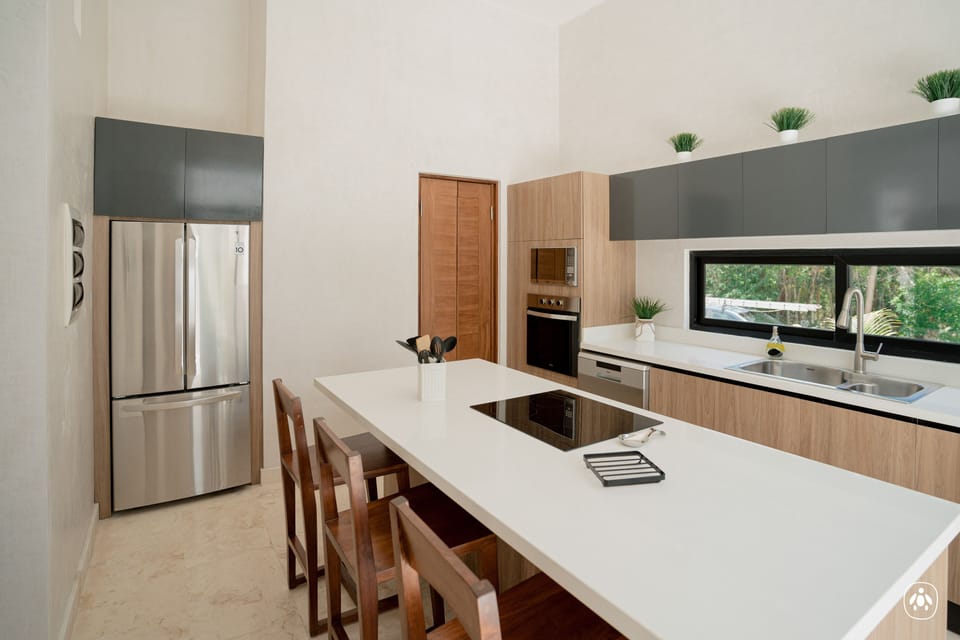 Villa | Private kitchen