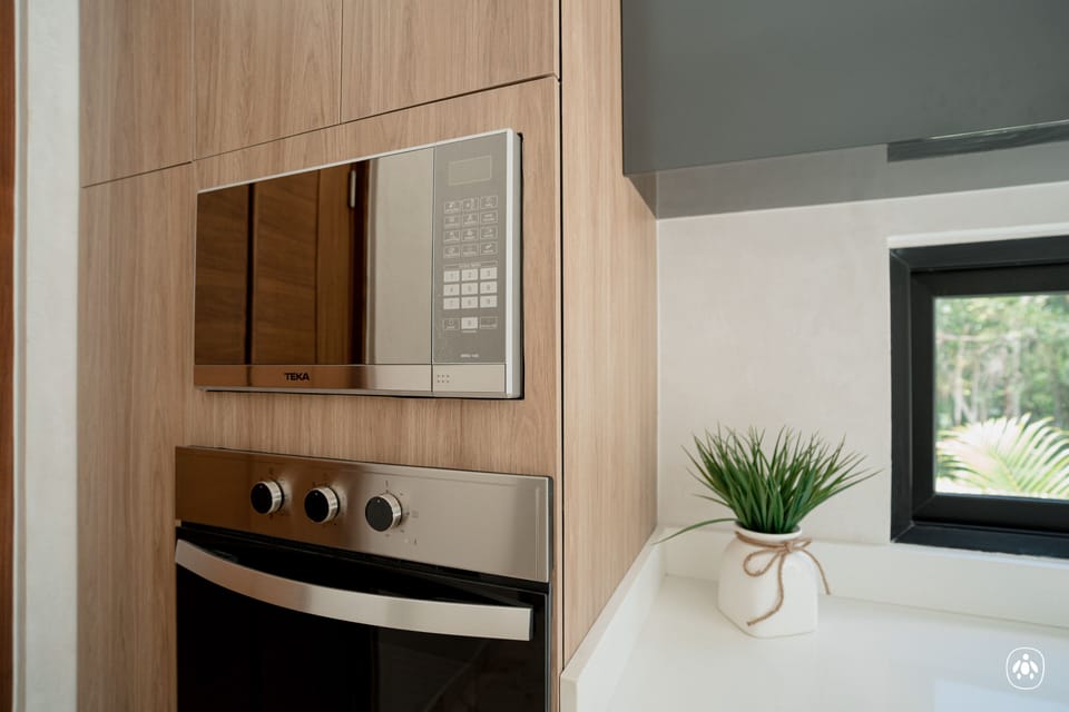 Villa | Private kitchen