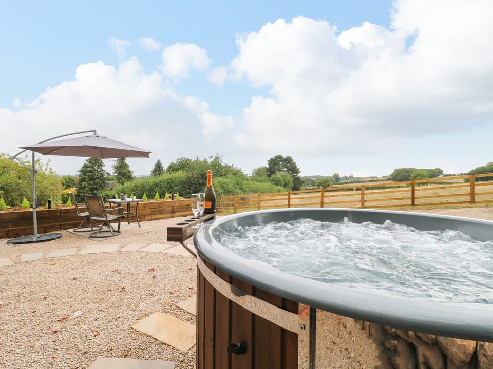 Cottage | Spa