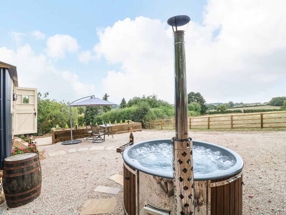 Cottage | Spa