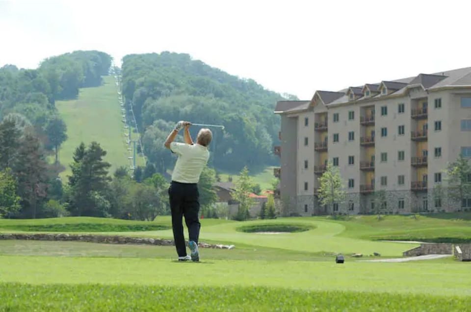 Golf