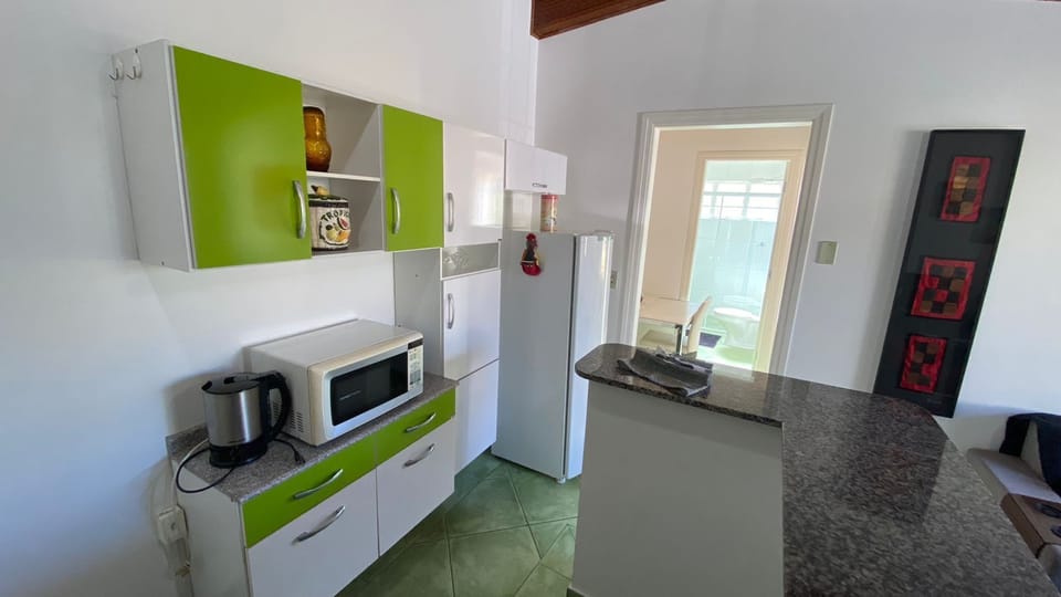 Villa 209 | Private kitchen