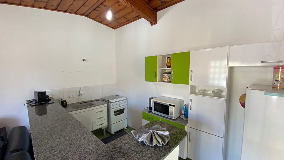 Villa 209 | Private kitchen