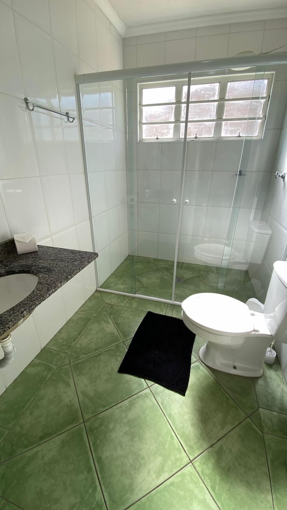Villa 209 | Bathroom