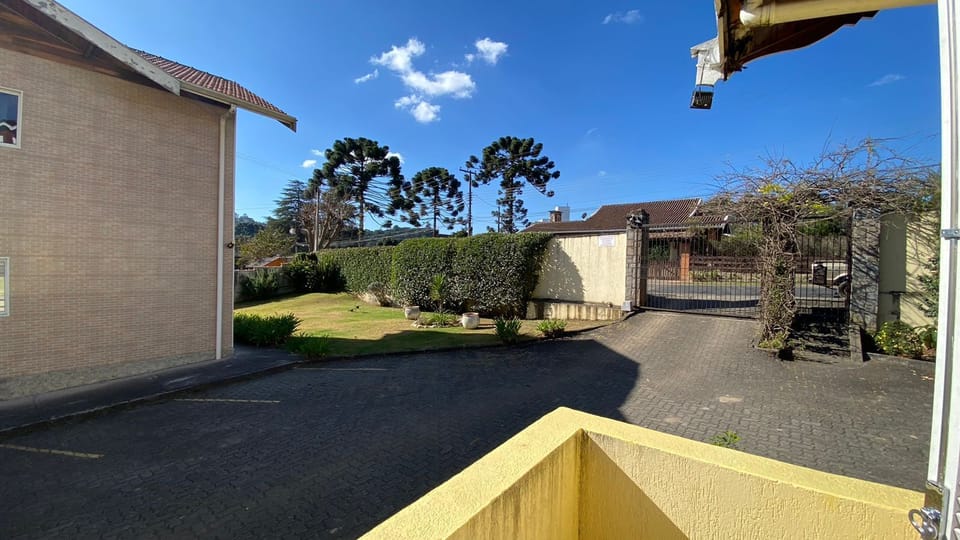 Villa 209 | View from room