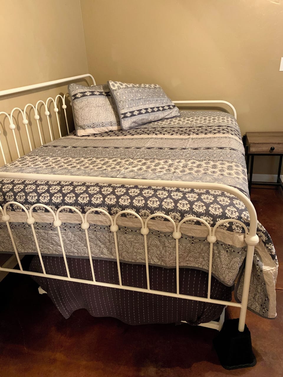Front Bedroom