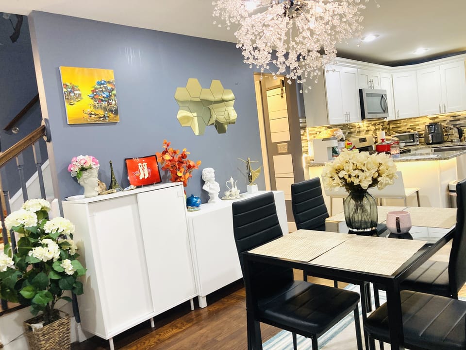 Dinning Room