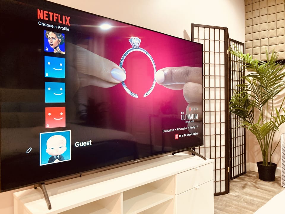 Television