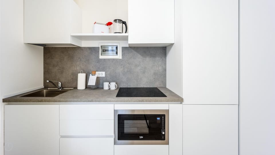 House | 1 bedroom
