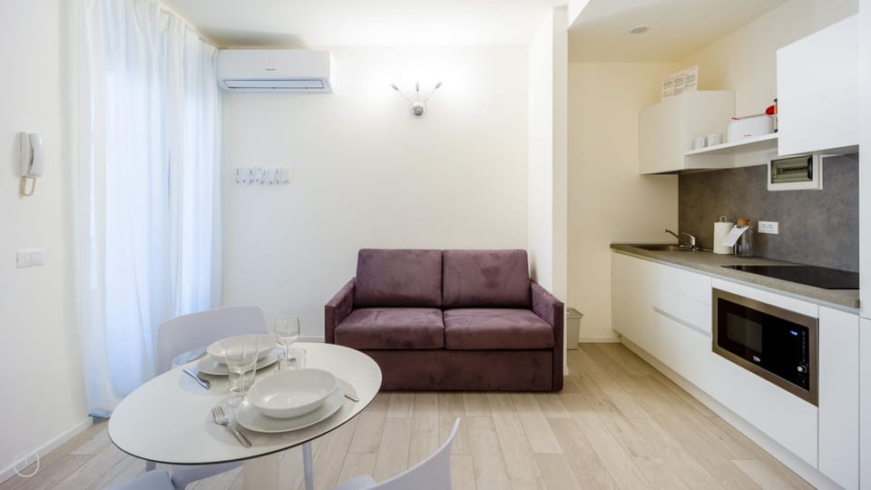 House | 1 bedroom