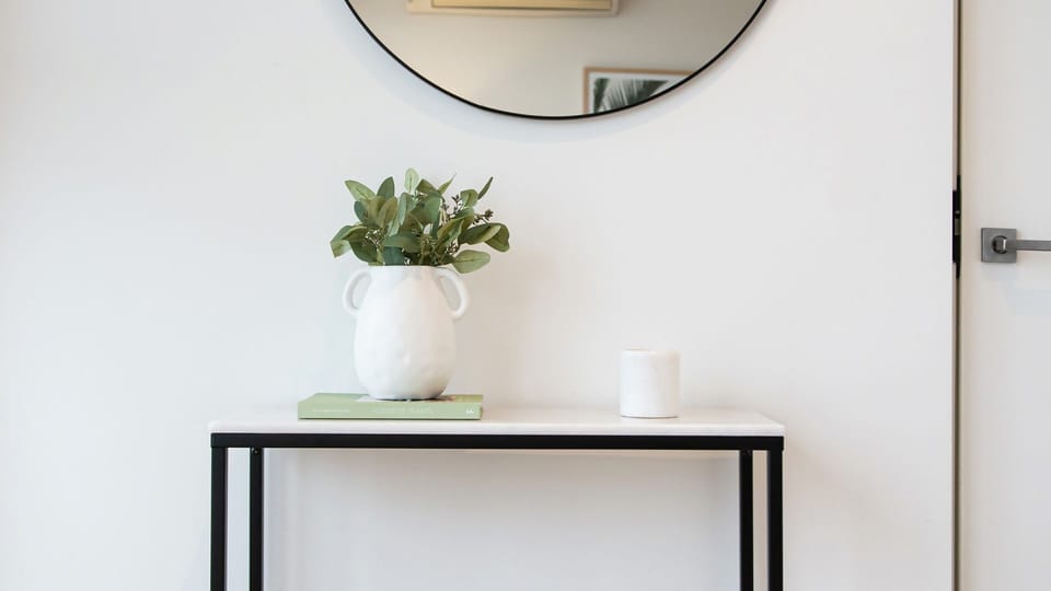 Property decor