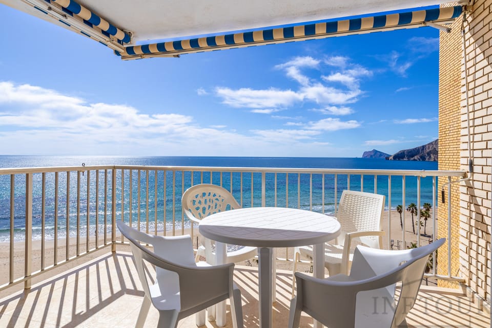 Balcony/Terrace,Beach,Sea view