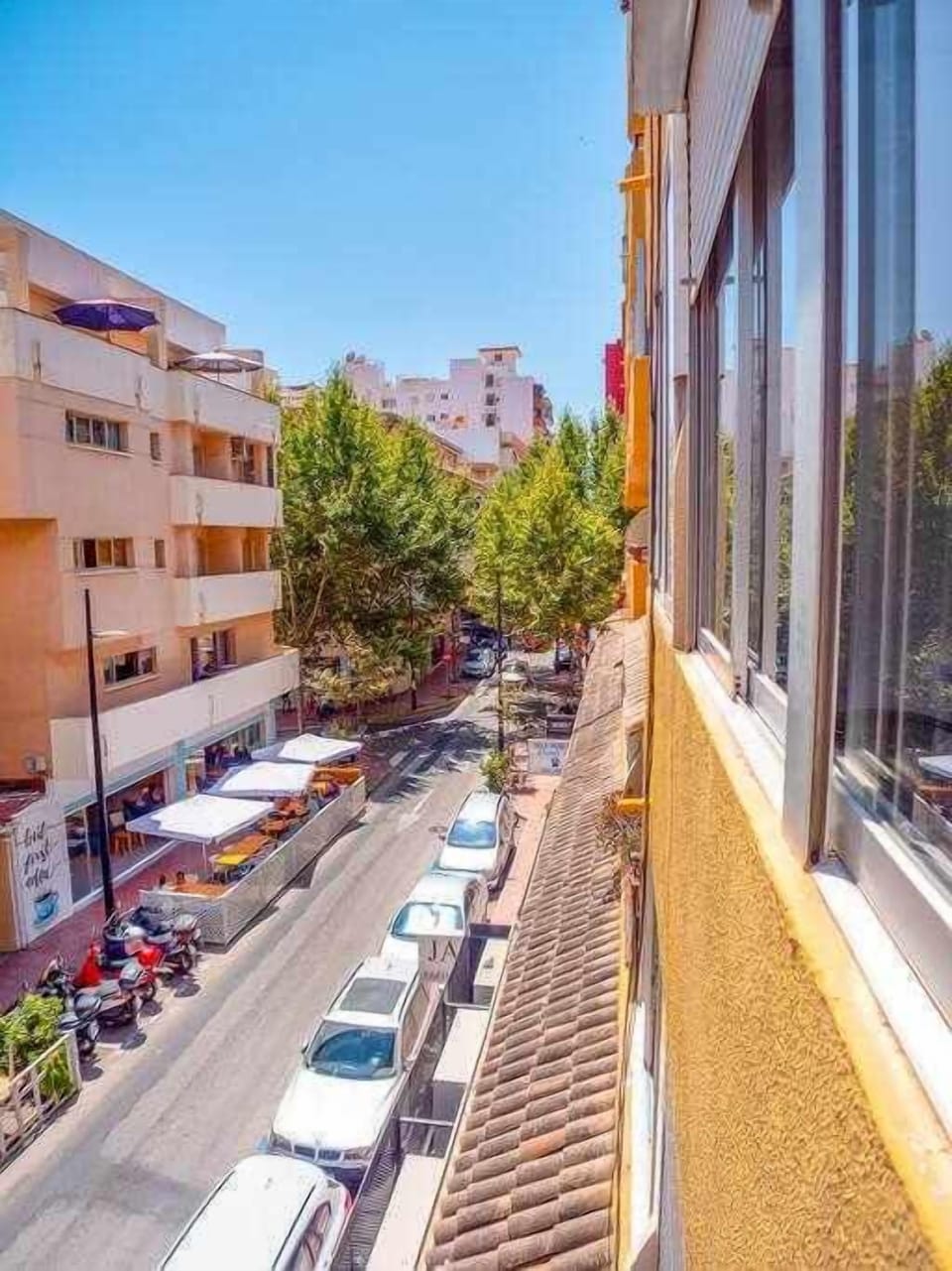 City view