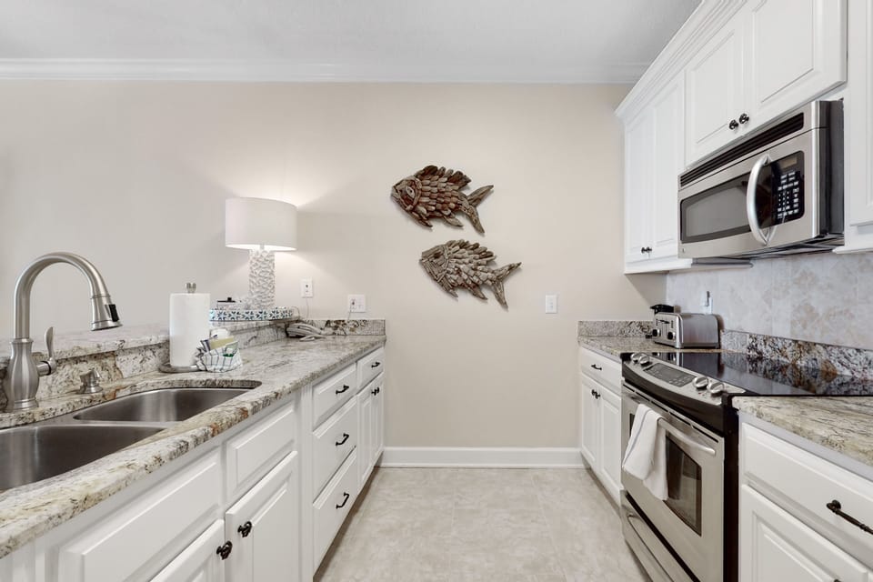 Regency Isle, Orange Beach, AL - Signature Properties