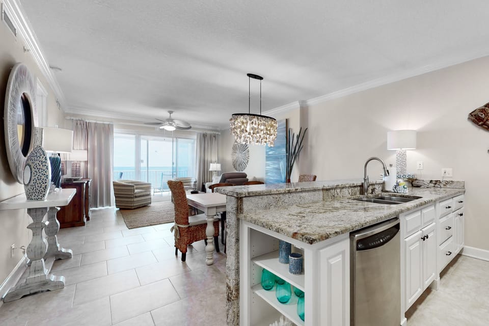 Regency Isle, Orange Beach, AL - Signature Properties
