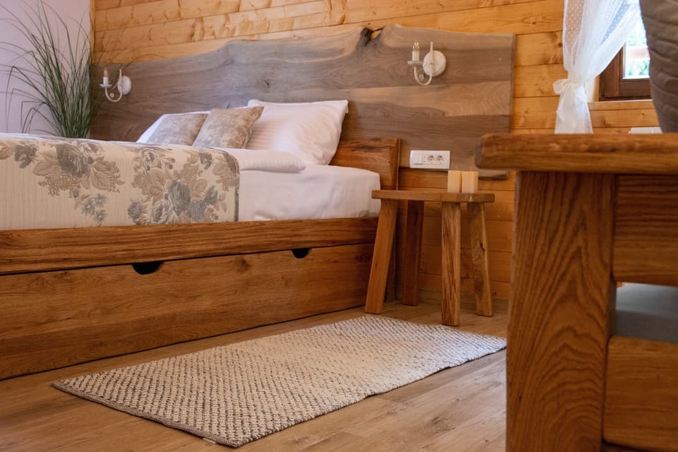 Luxury Quadruple Room | Premium bedding, in-room safe, individually decorated, desk