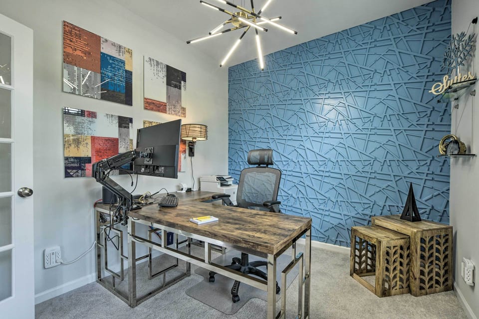 Home Office