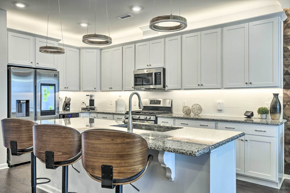 Kitchen | Coffee Maker