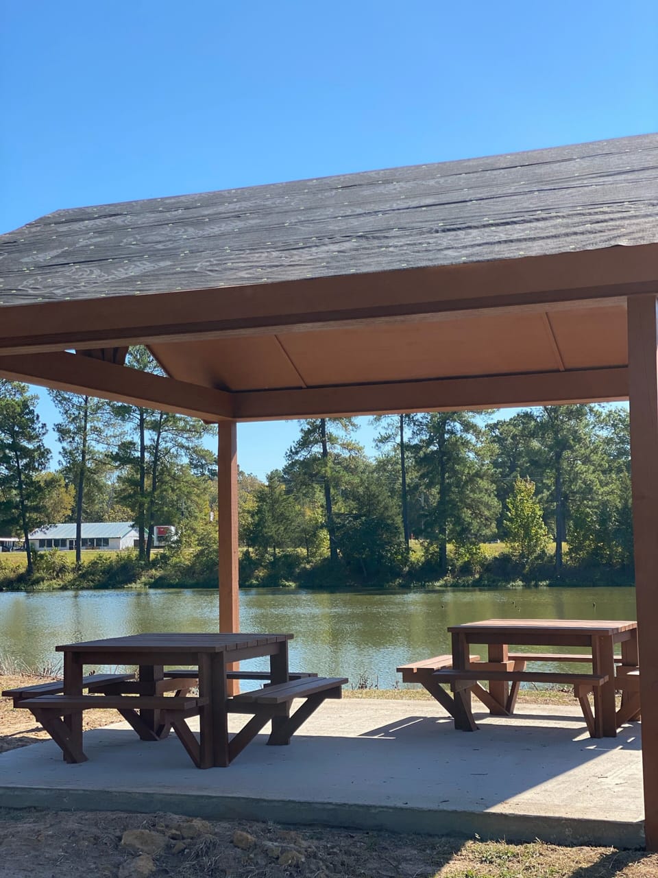 Picnic Area