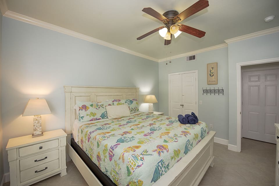 Seawall Bed 2-2