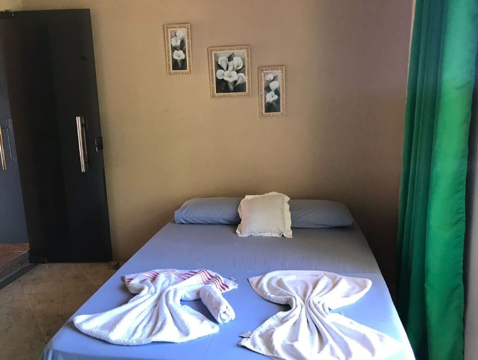 Basic Double Room | Free WiFi