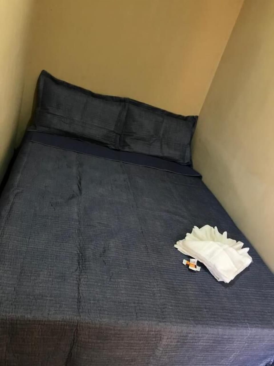 Basic Double Room | Free WiFi