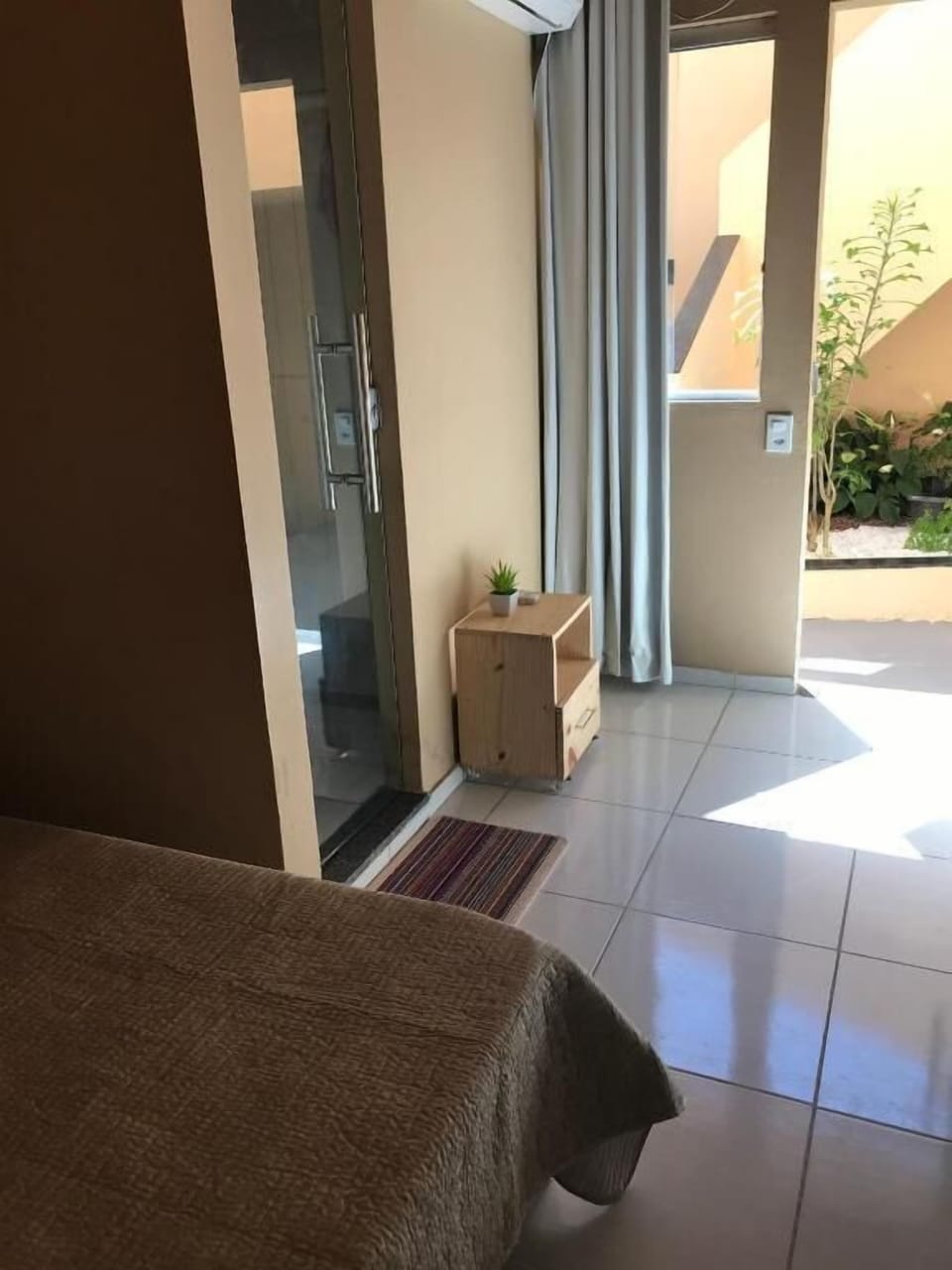 Basic Double Room | Free WiFi