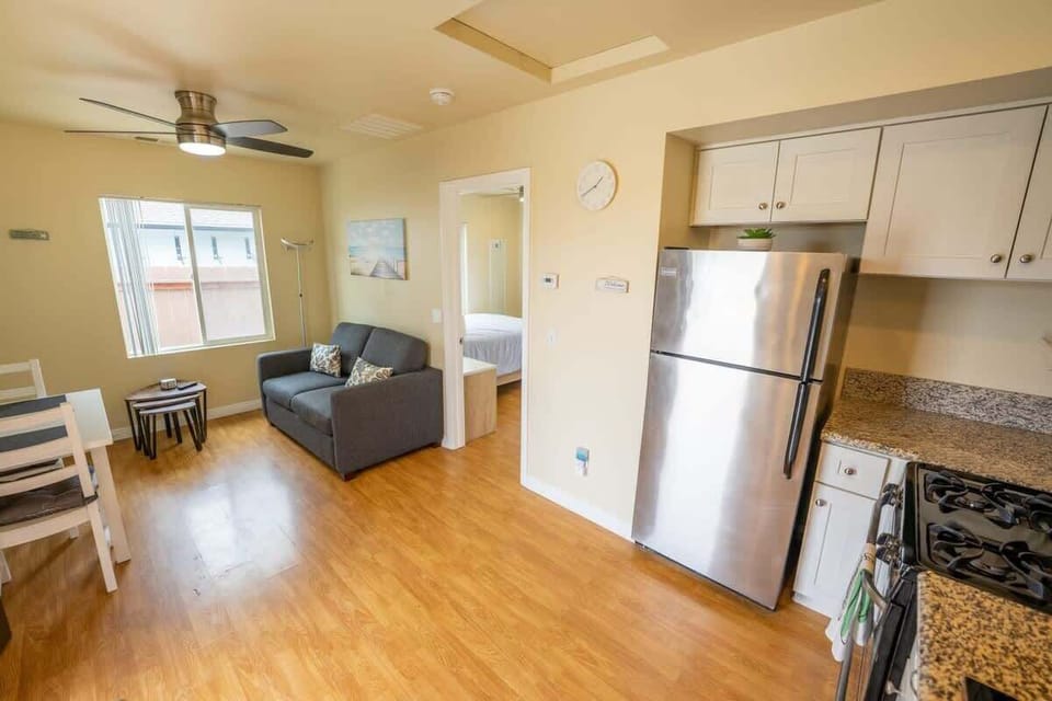Open Concept
