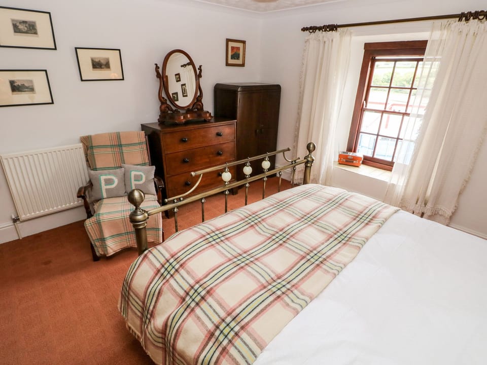 Penywhelp House Cottage in Wales