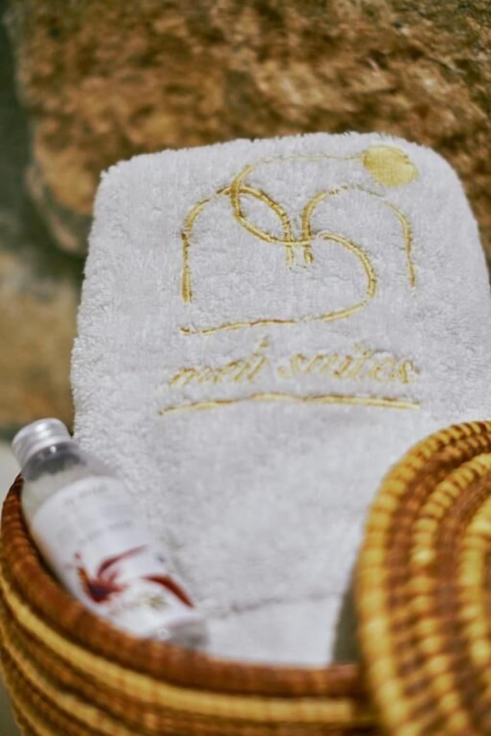 Junior Suite with Hot Tub | Bathroom | Slippers