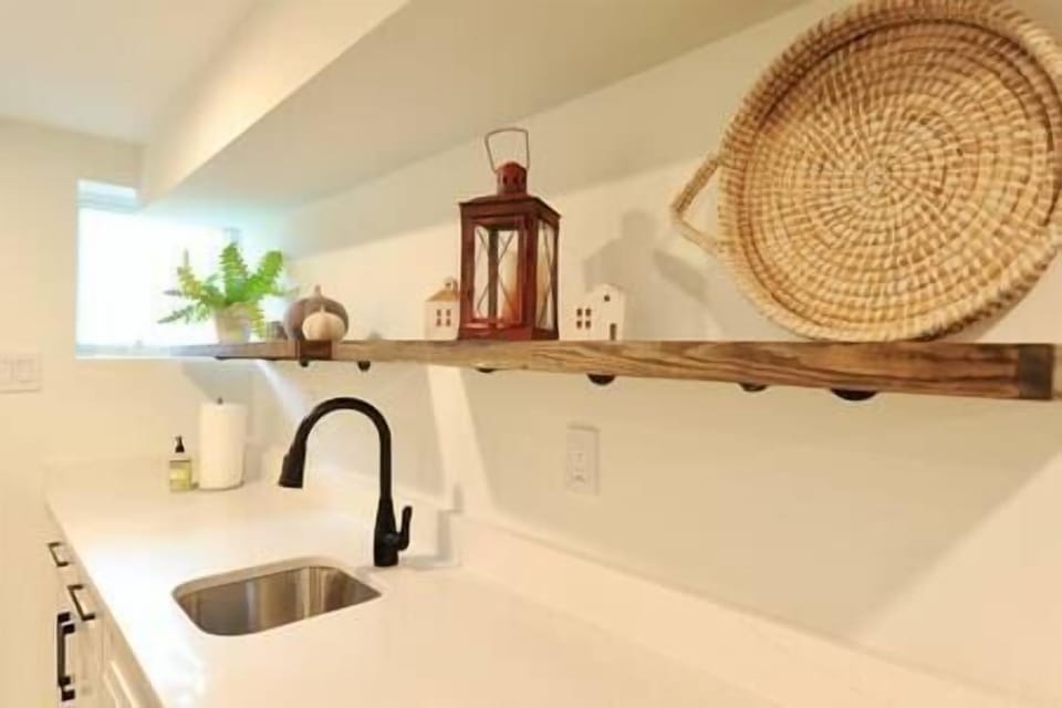 Wet Bar