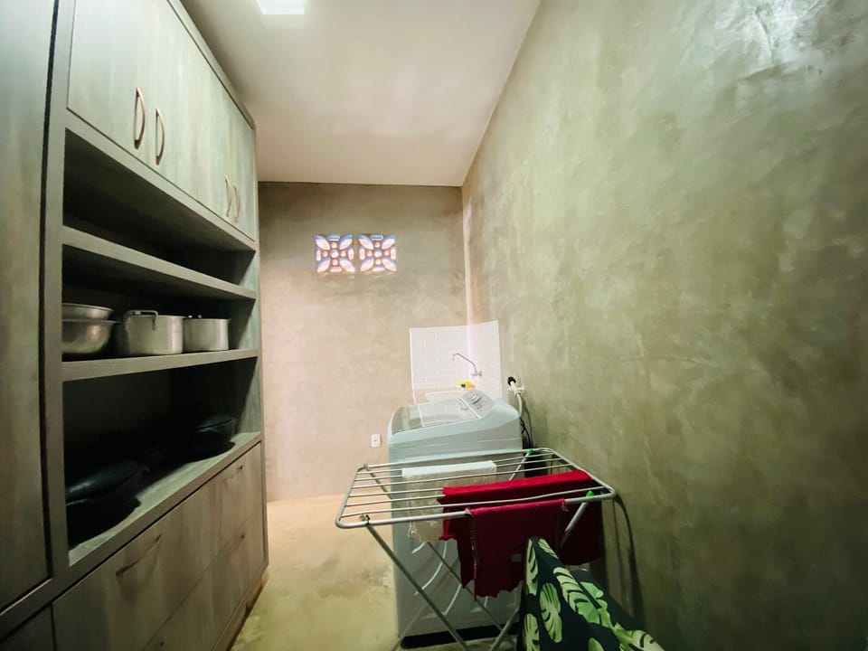 Basic Villa | Interior