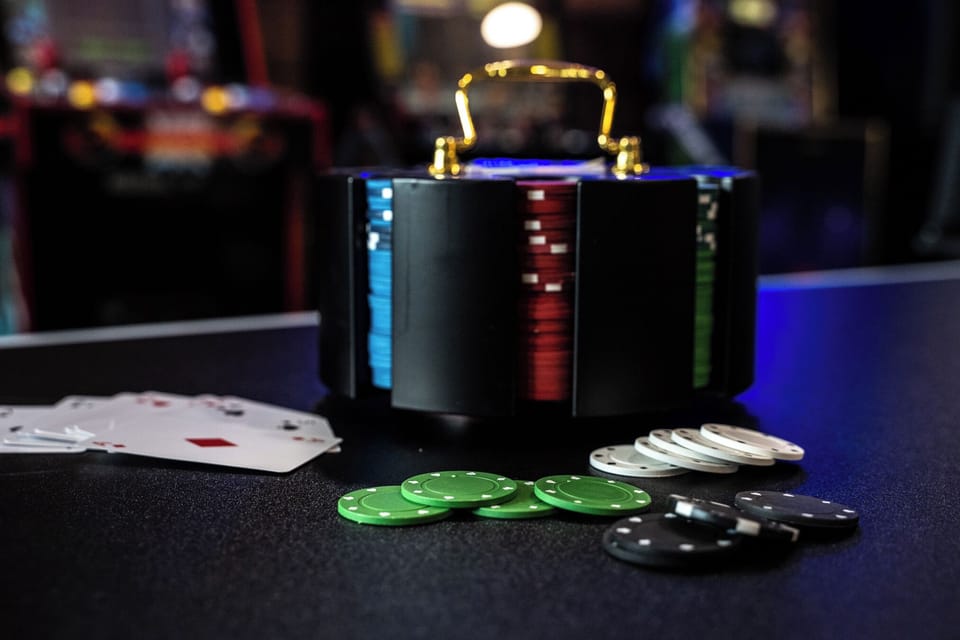 Deal yourself in! The game room includes poker chips, playing cards, and classic games for all ages. Whether it’s Texas Hold’em, Go Fish, or a casual round of blackjack, it’s the perfect setup for a laid-back night with friends or family.