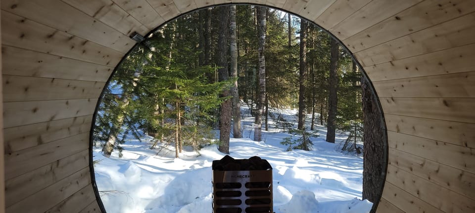 Chalet #1-6 B
